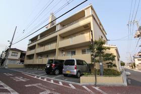 広島県広島市西区庚午中１ 3階建 築30年5ヶ月