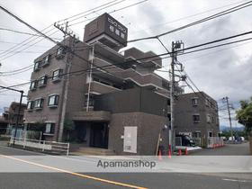 神奈川県相模原市中央区上溝 4階建