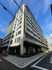 東京都中央区築地６ 地上11階地下1階建