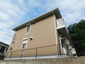 神奈川県海老名市国分北２ 2階建 築18年3ヶ月