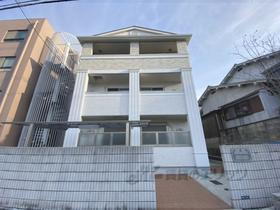 奈良県生駒市仲之町 3階建 築6年4ヶ月