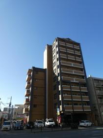 福岡県福岡市東区馬出１ 10階建 築22年4ヶ月