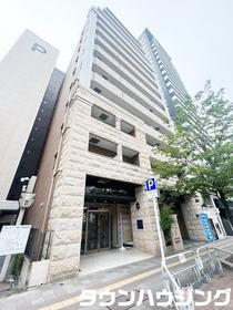 愛知県名古屋市東区泉１ 地上13階地下1階建 築20年3ヶ月