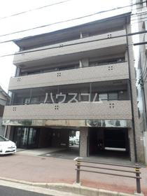 愛知県名古屋市千種区竹越１ 4階建 築22年10ヶ月