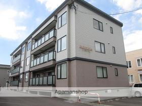 北海道札幌市北区篠路二条４ 賃貸アパート