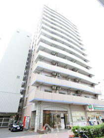 愛知県名古屋市中区新栄１ 14階建 築20年2ヶ月
