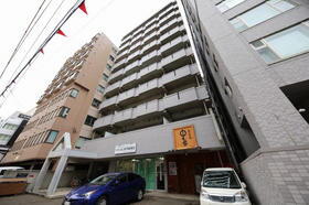 北海道札幌市中央区北二条東１ 10階建 築35年8ヶ月