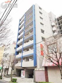 神奈川県横浜市中区末吉町２ 9階建 築16年4ヶ月