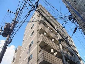 アネスト神戸西元町（ラフォンテ西元町） 8階建