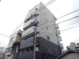 エクセレントコート千葉新宿 7階建