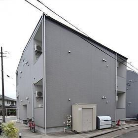 愛知県名古屋市中村区塩池町２ 2階建 築8年4ヶ月