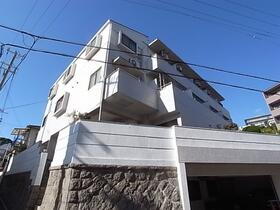 兵庫県神戸市灘区高羽町５ 3階建 築33年7ヶ月