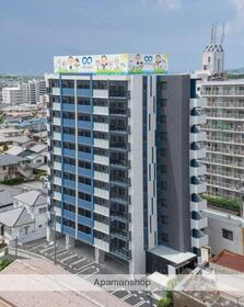 福岡県小郡市小板井 賃貸マンション