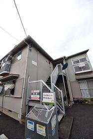 コーポ・ユタカ