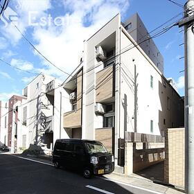 愛知県名古屋市西区新道１ 2階建 築12年1ヶ月