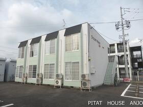 ドリームハウス 2階建