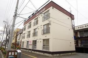 フレンドハイツ