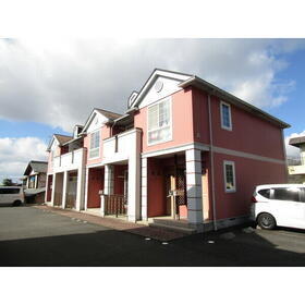 岐阜県岐阜市長良 賃貸アパート