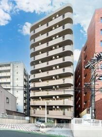 福岡県福岡市博多区比恵町 賃貸マンション