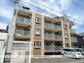 グランデージ中野栄