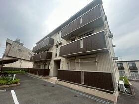 大阪府堺市中区伏尾 3階建 築10年9ヶ月