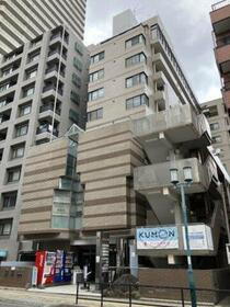 サンスクエアビル