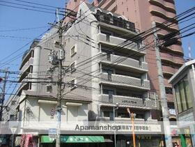 福岡県福岡市早良区西新５ 賃貸マンション