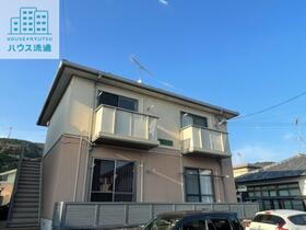 長崎県大村市溝陸町 賃貸アパート