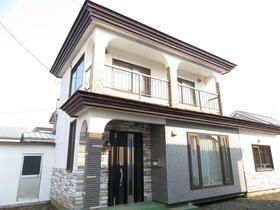 昭和南５丁目１０番５号借家