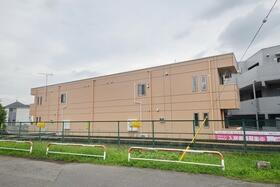 東京都府中市是政３ 賃貸マンション