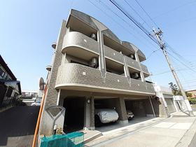 愛知県名古屋市名東区社台１ 2階建 築23年2ヶ月
