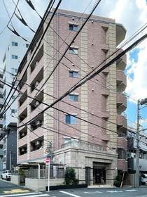 東京都中野区中央４ 7階建 築14年1ヶ月