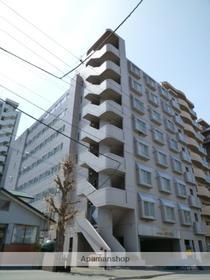 北海道札幌市北区北十八条西３ 8階建 築30年3ヶ月