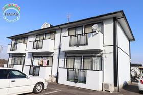 愛知県西尾市米津町白沢 2階建 築30年10ヶ月