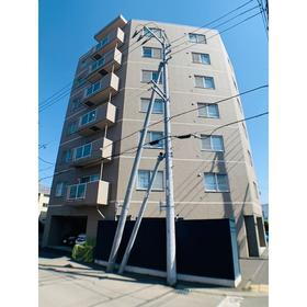 北海道札幌市北区新琴似二条２ 7階建 築18年6ヶ月
