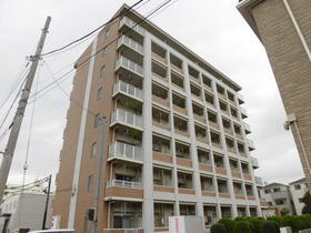 神奈川県大和市桜森２ 8階建 築14年3ヶ月