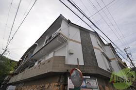 兵庫県神戸市長田区長尾町２ 2階建 築55年10ヶ月