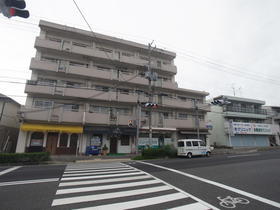兵庫県神戸市垂水区本多聞２ 5階建 築45年2ヶ月