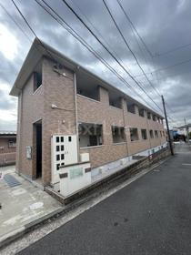 神奈川県横浜市都筑区川和町 2階建 築5年5ヶ月