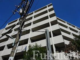 東京都目黒区中目黒５ 地上7階地下1階建 築17年11ヶ月