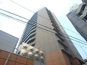 東京都渋谷区幡ヶ谷２ 地上17階地下1階建