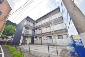 東京都八王子市片倉町 3階建 築13年4ヶ月