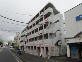 神奈川県大和市下鶴間 5階建 築35年3ヶ月