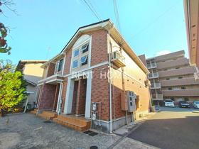 ピアチェーレＢ棟