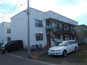 保田マンションＢ