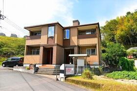 鹿児島県鹿児島市山田町 2階建 築13年4ヶ月
