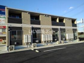 愛媛県新居浜市西喜光地町 賃貸アパート