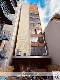 創和ビル 7階建