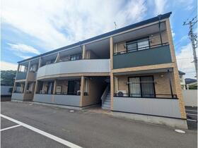 福島県郡山市島１ 2階建 築18年6ヶ月