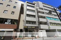 神奈川県横須賀市大滝町2 6階建 築56年6ヶ月